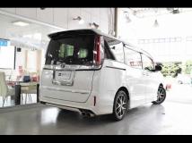 2017 Toyota Noah