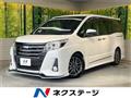 2017 Toyota Noah