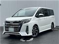 2017 Toyota Noah