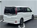 2017 Toyota Noah