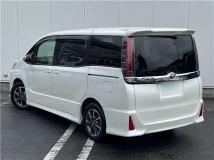 2017 Toyota Noah