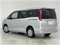 2017 Toyota Noah