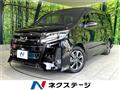 2017 Toyota Noah