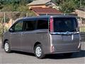 2017 Toyota Noah