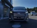 2017 Toyota Noah