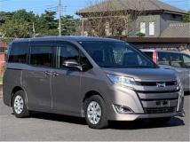 2017 Toyota Noah