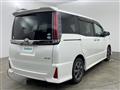 2017 Toyota Noah