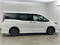 2017 Toyota Noah
