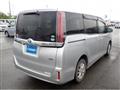 2017 Toyota Noah