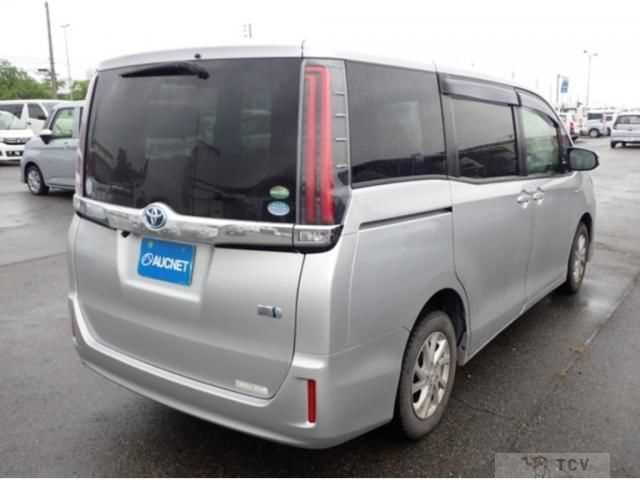 2017 Toyota Noah