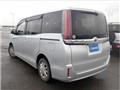 2017 Toyota Noah