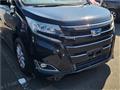 2017 Toyota Noah