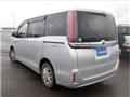 2017 Toyota Noah