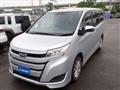 2017 Toyota Noah