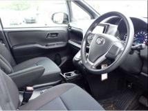 2017 Toyota Noah