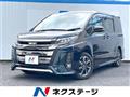 2017 Toyota Noah