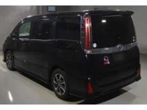 2017 Toyota Noah