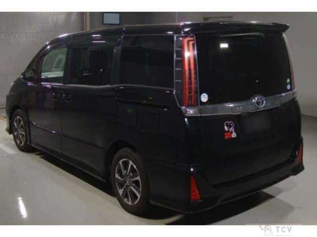 2017 Toyota Noah