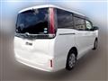 2018 Toyota Noah