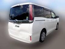 2018 Toyota Noah