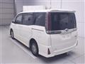 2018 Toyota Noah