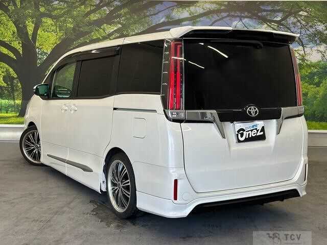 2018 Toyota Noah