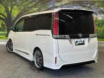 2018 Toyota Noah