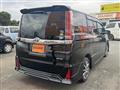 2018 Toyota Noah