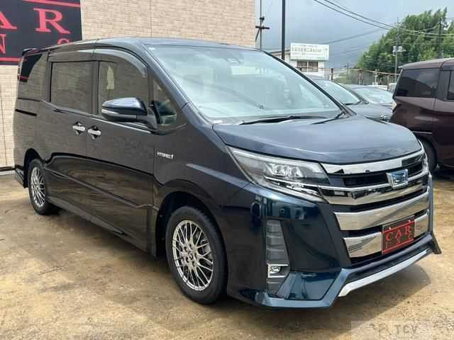 2018 Toyota Noah