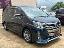 2018 Toyota Noah