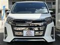 2018 Toyota Noah