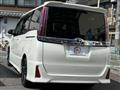 2018 Toyota Noah
