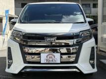 2018 Toyota Noah