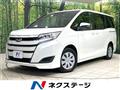 2018 Toyota Noah