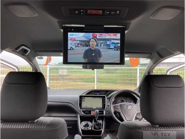2018 Toyota Noah