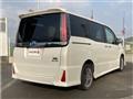 2018 Toyota Noah