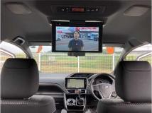 2018 Toyota Noah