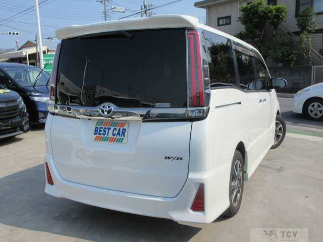 2018 Toyota Noah