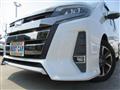 2018 Toyota Noah