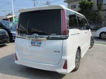 2018 Toyota Noah