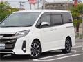 2018 Toyota Noah