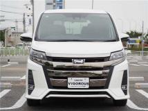2018 Toyota Noah