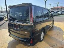 2018 Toyota Noah