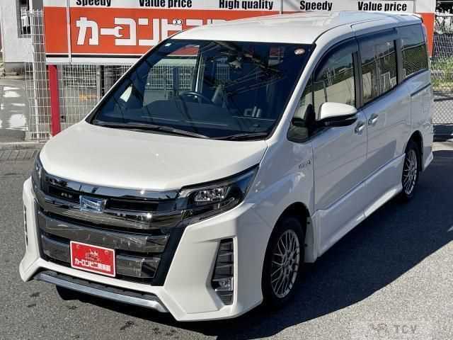 2018 Toyota Noah