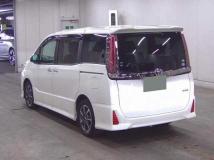 2018 Toyota Noah