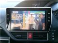 2018 Toyota Noah