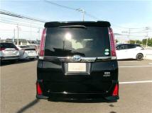 2018 Toyota Noah