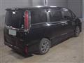 2018 Toyota Noah