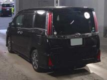 2018 Toyota Noah