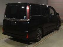 2018 Toyota Noah
